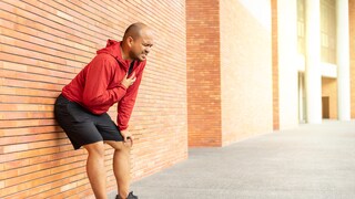 Sport bei Krankheit kann sich negativ auf die Gesundheit auswirken