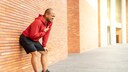 Sport bei Krankheit kann sich negativ auf die Gesundheit auswirken
