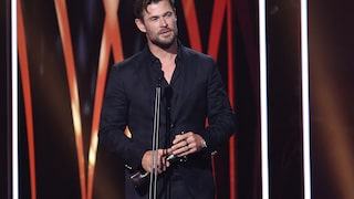 Chris Hemsworth limitless alzheimer: Chris Hemsworth bei den AACTA Awards