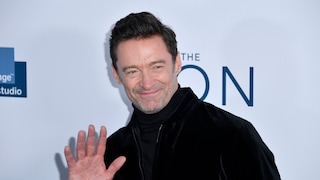 Hugh Jackman Hautkrebs: Hugh Jackman