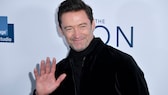 Hugh Jackman Hautkrebs: Hugh Jackman