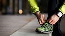 Laufschuhe kaufen worauf achten