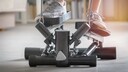 Mini-Stepper