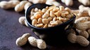 wie viele erdnüsse gesund: Erdnüsse