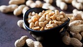 wie viele erdnüsse gesund: Erdnüsse
