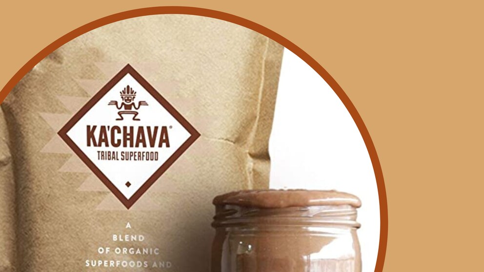 Ka'chava Trinkmahlzeit