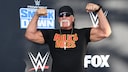 Hulk Hogan Ernährung: Hulk Hogan