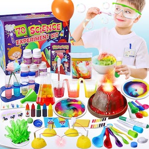 Experimente Wissenschaft Kit für Kinder