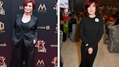 Sharon Osbourne Abnehmspritze: Sharon Osbourne 2019 und 2023