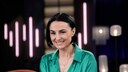 Mimi Fiedler abgenommen: Schauspielerin Mimi Fiedler