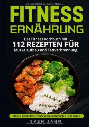 Fitness Ernährung