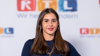 Sarah Engels Saftkur: Sarah Engels