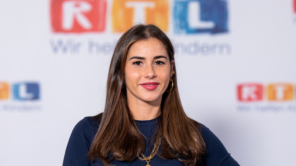 Sarah Engels Saftkur: Sarah Engels