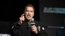 Arnold Schwarzenegger