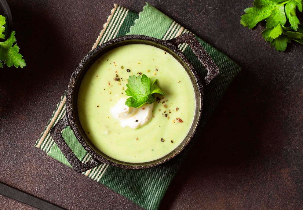 ernährungsplan abnehmen rezepte