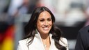 meghan markle ernährung: Herzogin Meghan
