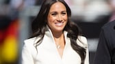 meghan markle ernährung: Herzogin Meghan