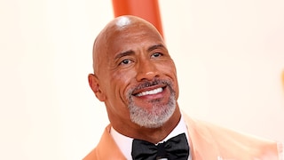 Dwayne „The Rock“ Johnson