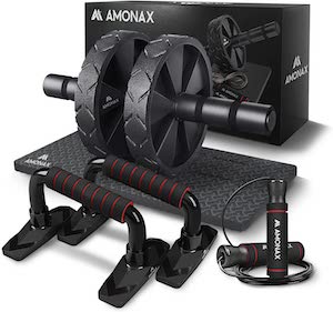 Amonax Bauchroller