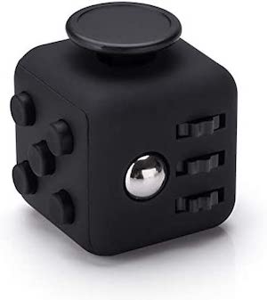 VAPIAO Fidget Cube - Anti Stess Würfel