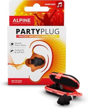 Alpine PartyPlug