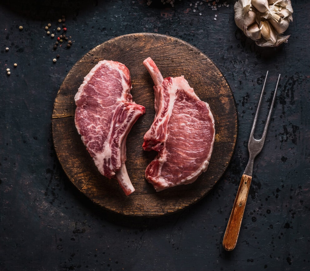 Karnivore Ernährung – wie gefährlich ist es, nur Fleisch zu essen?