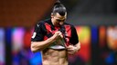 Zlatan ibrahimovic