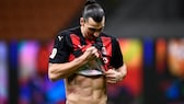 Zlatan ibrahimovic