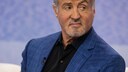 Sylvester Stallone