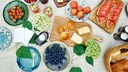 picknick rezepte: üppiges Picknick