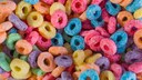 Fruit Loops Kinder-Cerealien