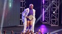 Ric Flair Ernährung Training