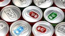 Taurin Energy Drinks