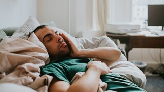 Anhaltende Müdigkeit macht vielen Long-Covid-Patienten zu schaffen und wirkt sich extrem auf die Lebensqualität aus, wie eine neue Studie zeigt