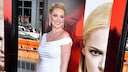 katherine heigl ernährung: Katherine Heigl auf einer Filmpremiere