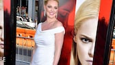 katherine heigl ernährung: Katherine Heigl auf einer Filmpremiere