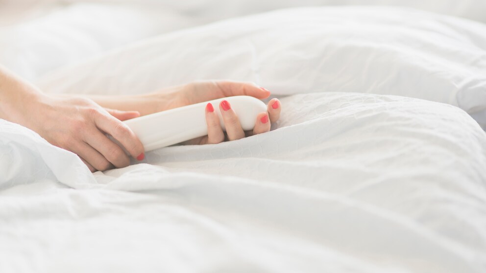 Gesundheitliche Vorteile von Masturbieren für Frauen