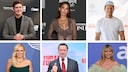 ernährung stars: Zac Efron, Megan Fox, Mark Wahlberg, Rebel Wilson, Arnold Schwarzenegger und Heidi Klum