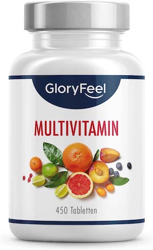 Multivitamin