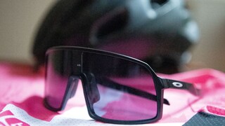 Spezialbrille zum Radfahren