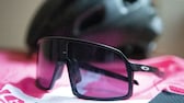 Spezialbrille zum Radfahren