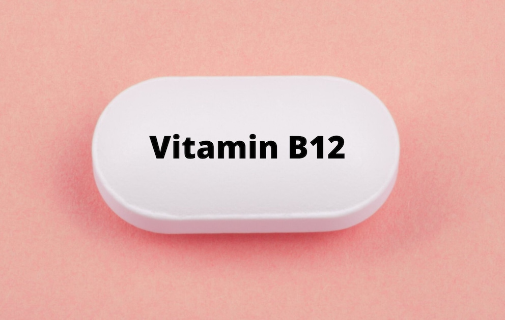 Nahrungsergänzungsmittel Vitamin B12: Wirkung, Dosierung