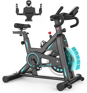 Dripex Heimtrainer