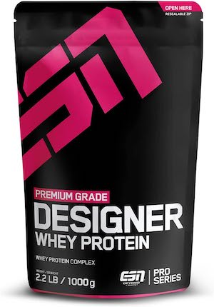 ESN Whey Protein