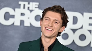 Tom Holland, Alkohol: Schauspieler Tom Holland