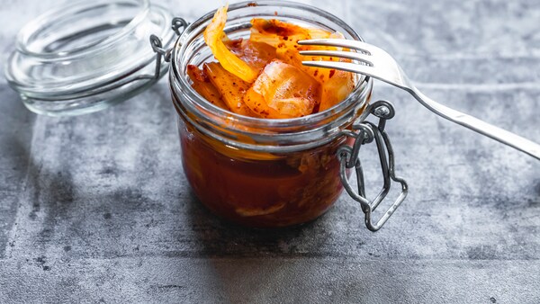 Kimchi: Fermentierte Lebensmittel sind gesund