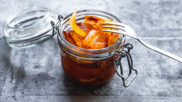 Kimchi: Fermentierte Lebensmittel sind gesund