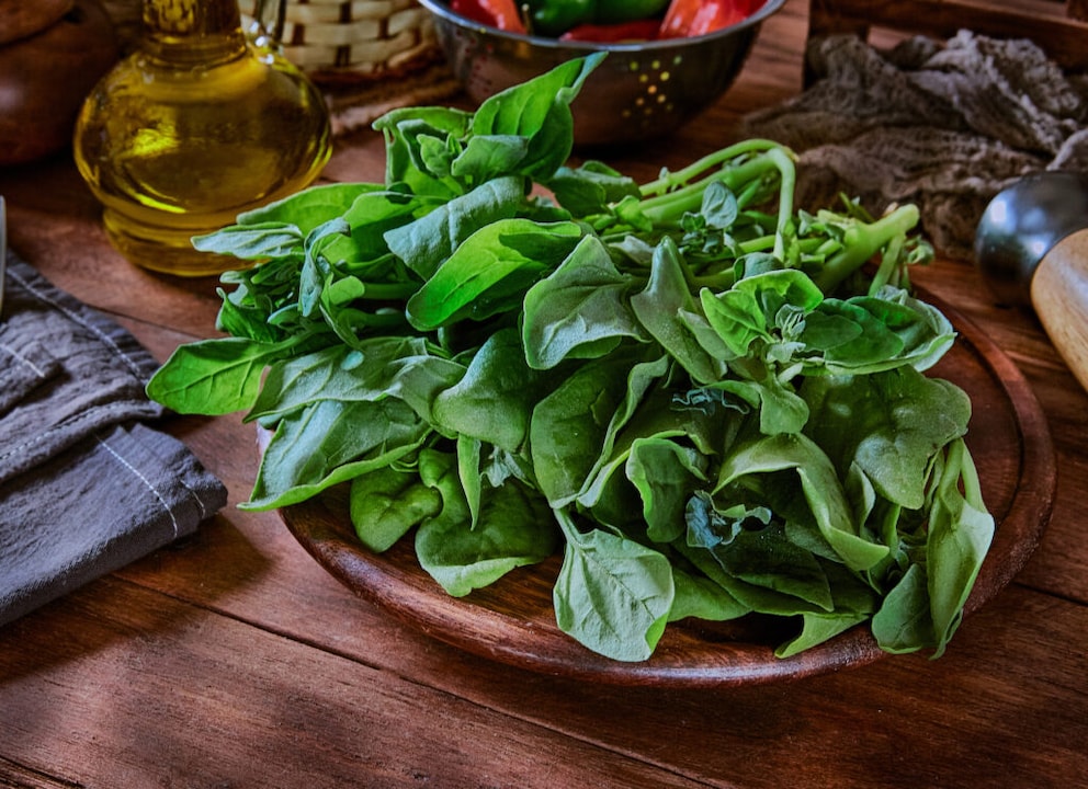 Oxalsäure Vorkommen, Wirkung und gesundheitliche Risiken FITBOOK