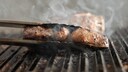 Grillfleisch