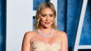 US-Schauspielerin Hilary Duff über ihr Training